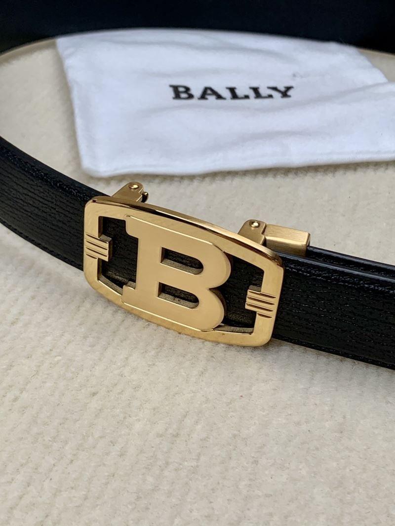 BALLY